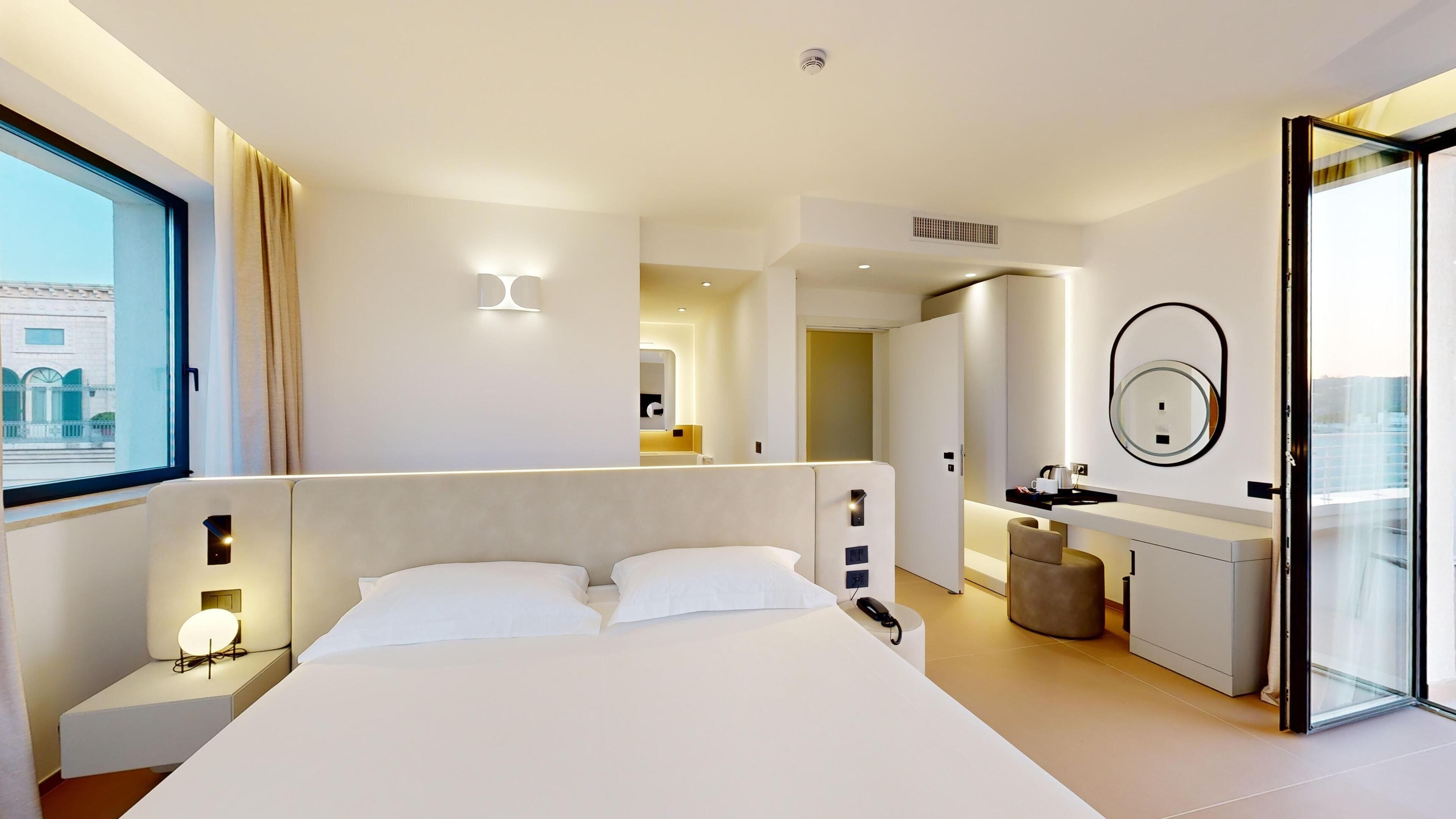 Foto - Primo Ostuni Hotel