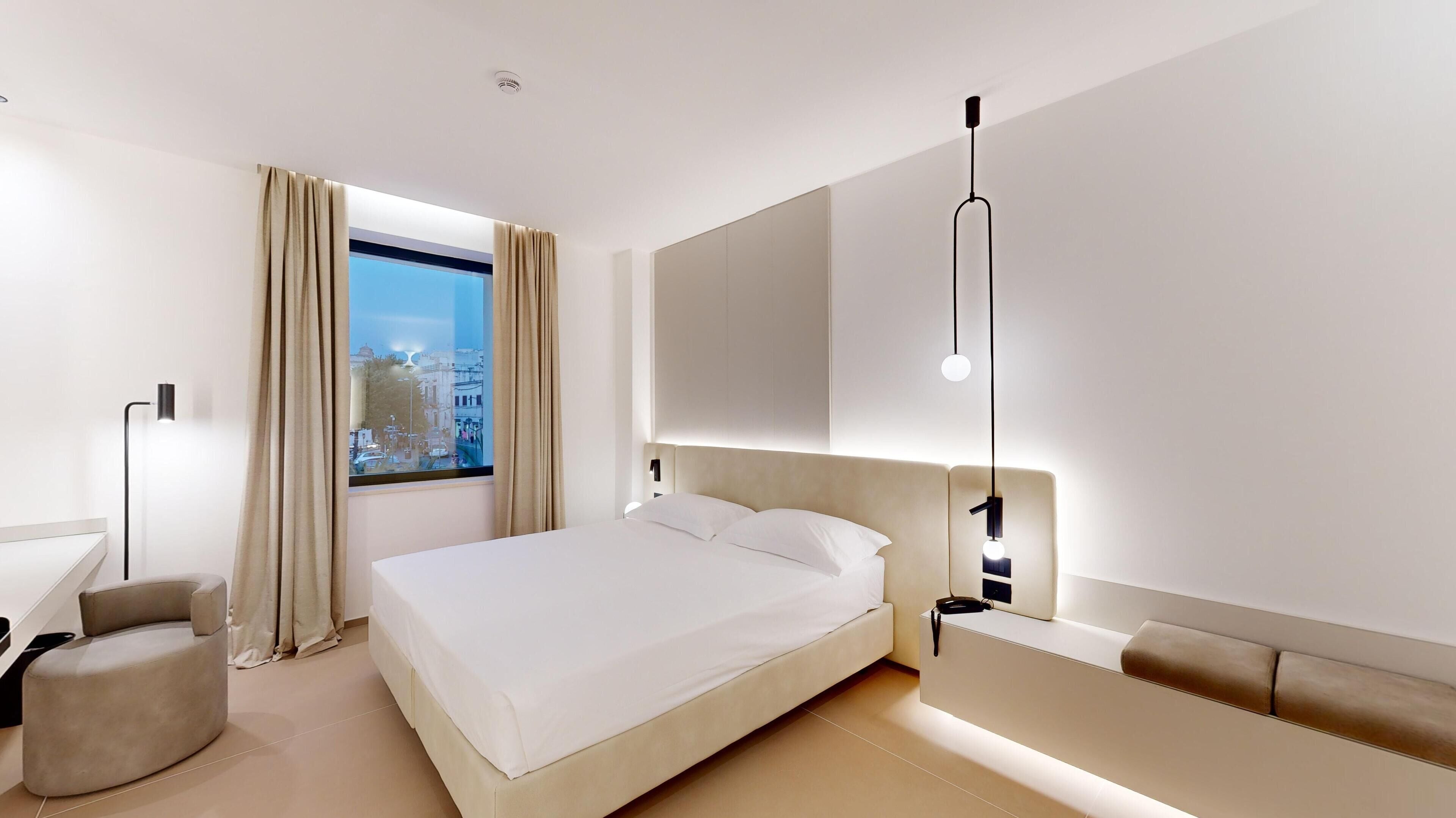 Foto - Primo Ostuni Hotel