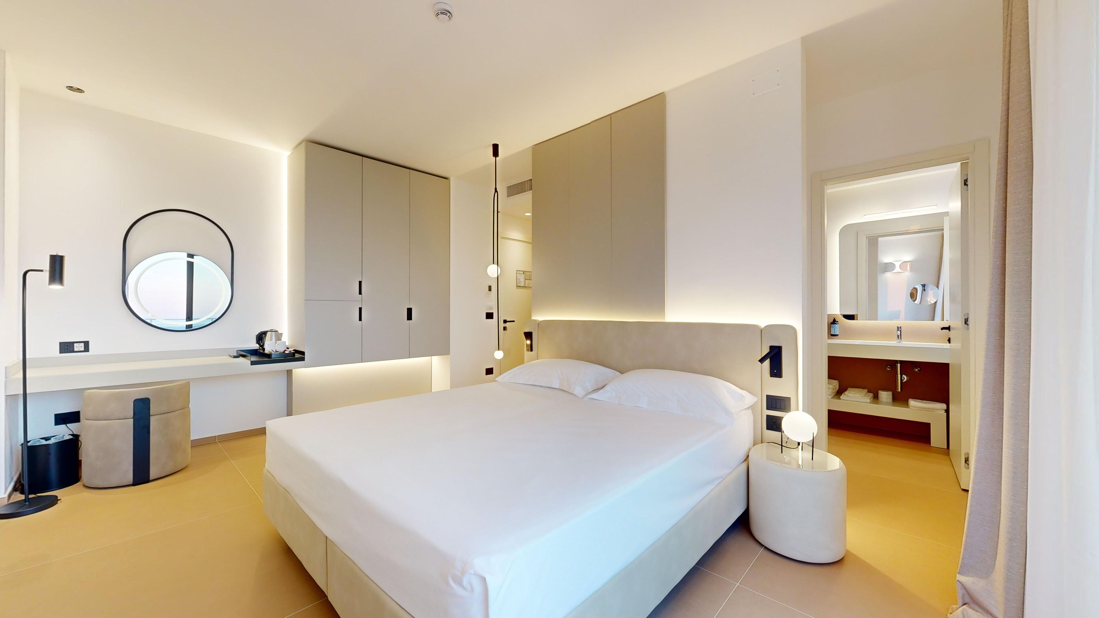 Foto - Primo Ostuni Hotel