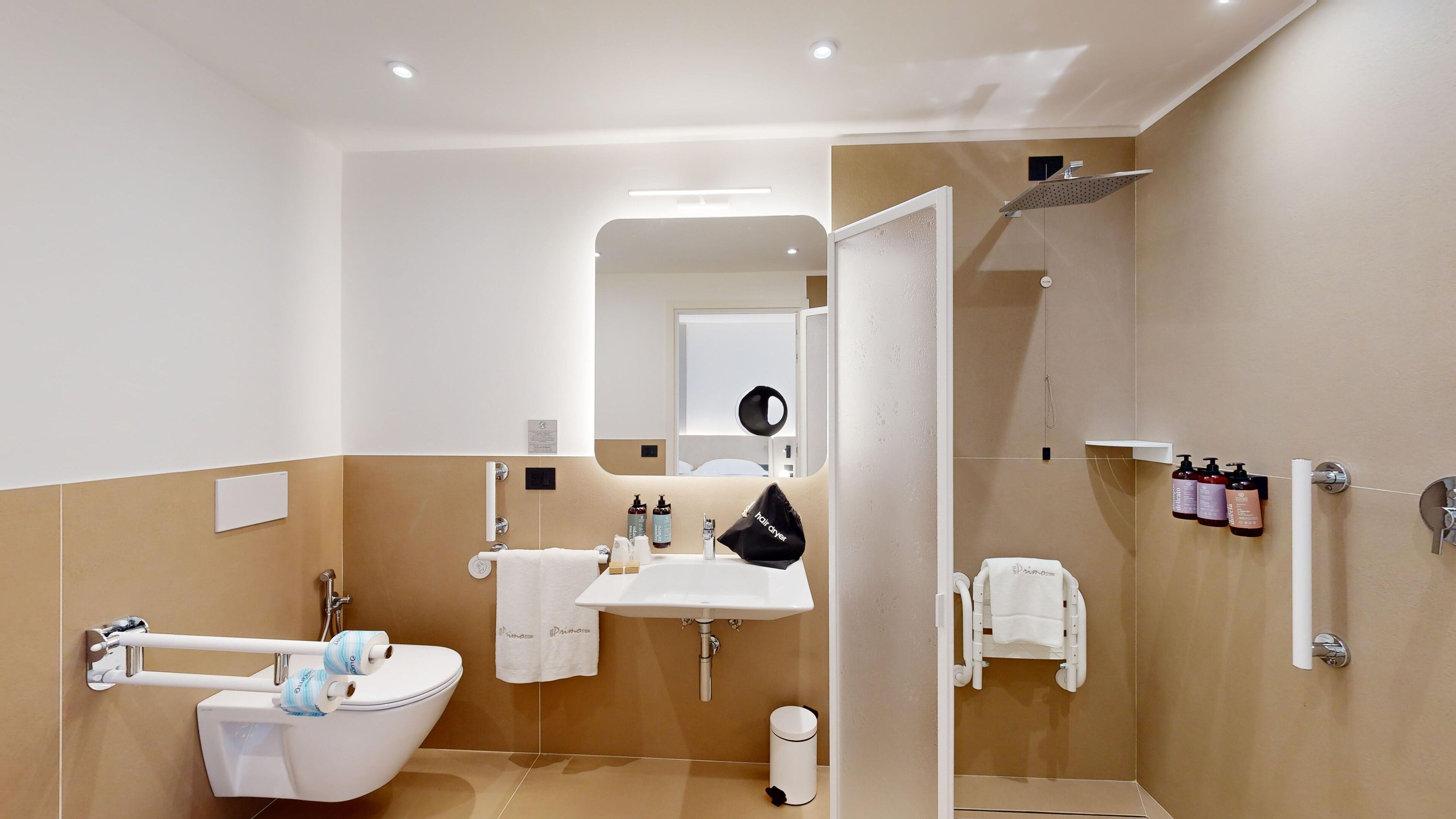 Foto - Primo Ostuni Hotel