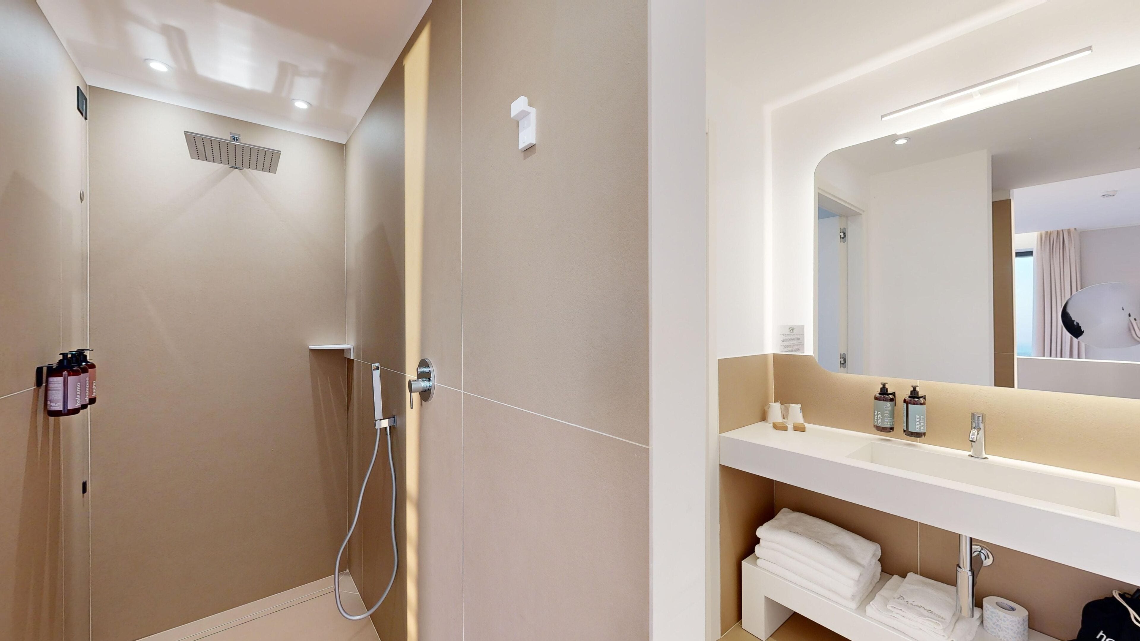 Foto - Primo Ostuni Hotel