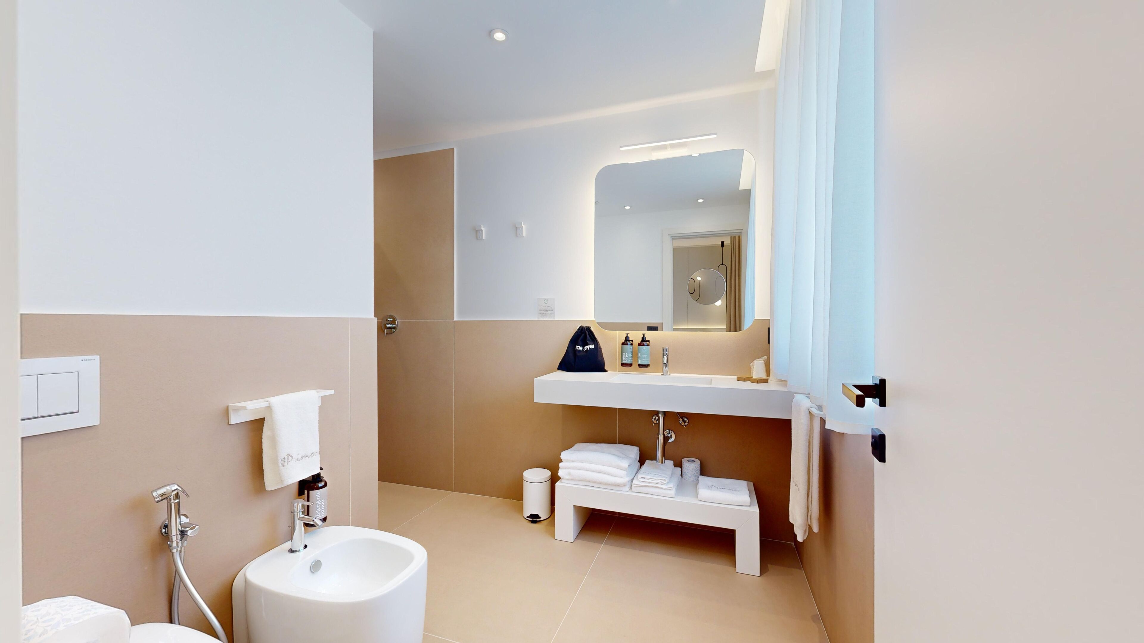 Foto - Primo Ostuni Hotel