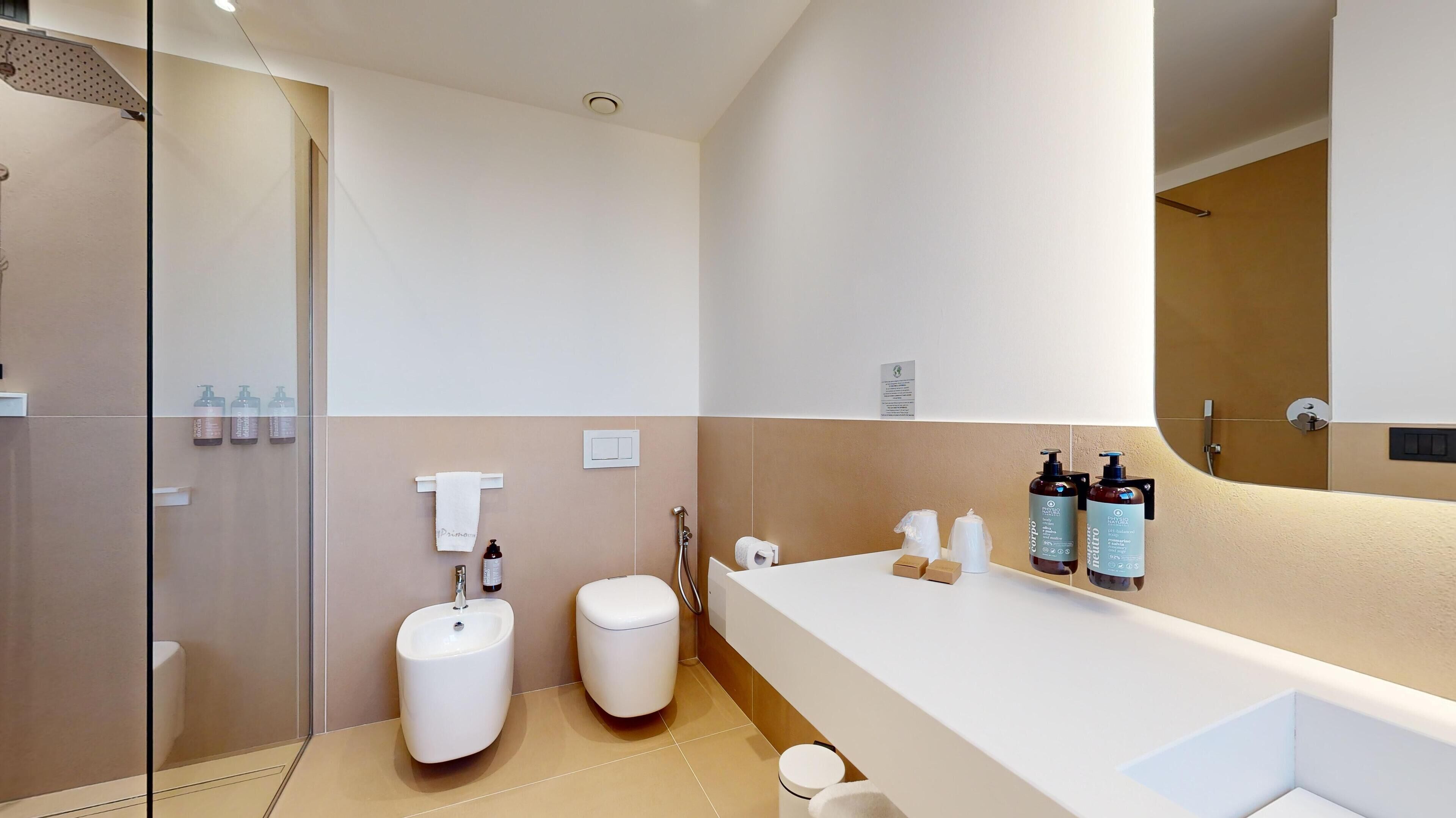 Foto - Primo Ostuni Hotel