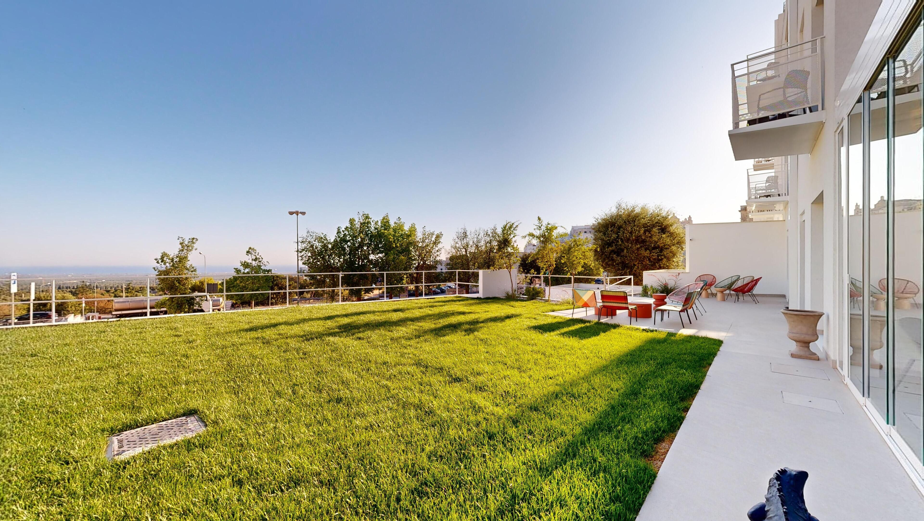 Foto - Primo Ostuni Hotel