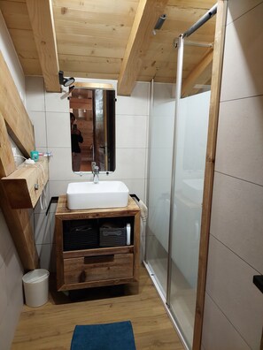 Hair dryer - Chalet - Les Angles - 5 Chambres/10 Personnes (Les Angles)