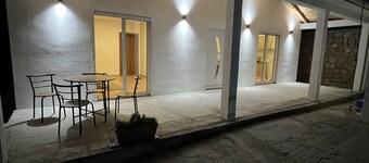 Gemütlicher Bungalow im Grünen Gelegen und nur 2 km zum Zentrum Entfernt