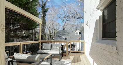 Fairview Luxury Oasis