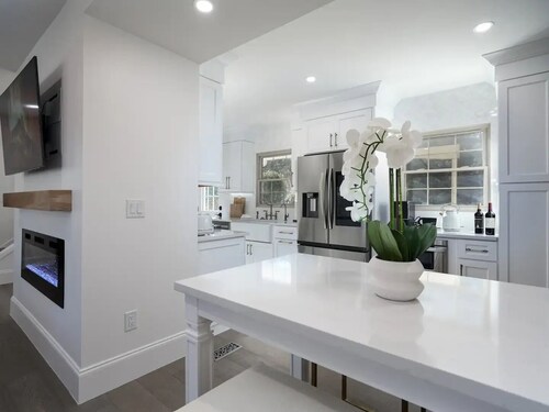 Fairview Luxury Oasis 