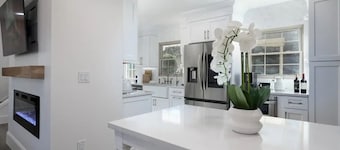 Fairview Luxury Oasis