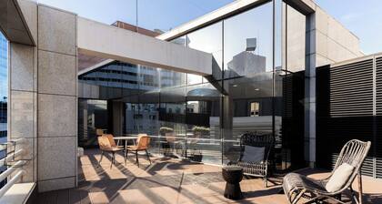 Limehome Lisbon Eca de Queiroz