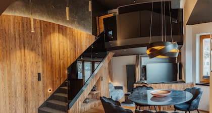 Belmonte Tirol - Boutique Hotel
