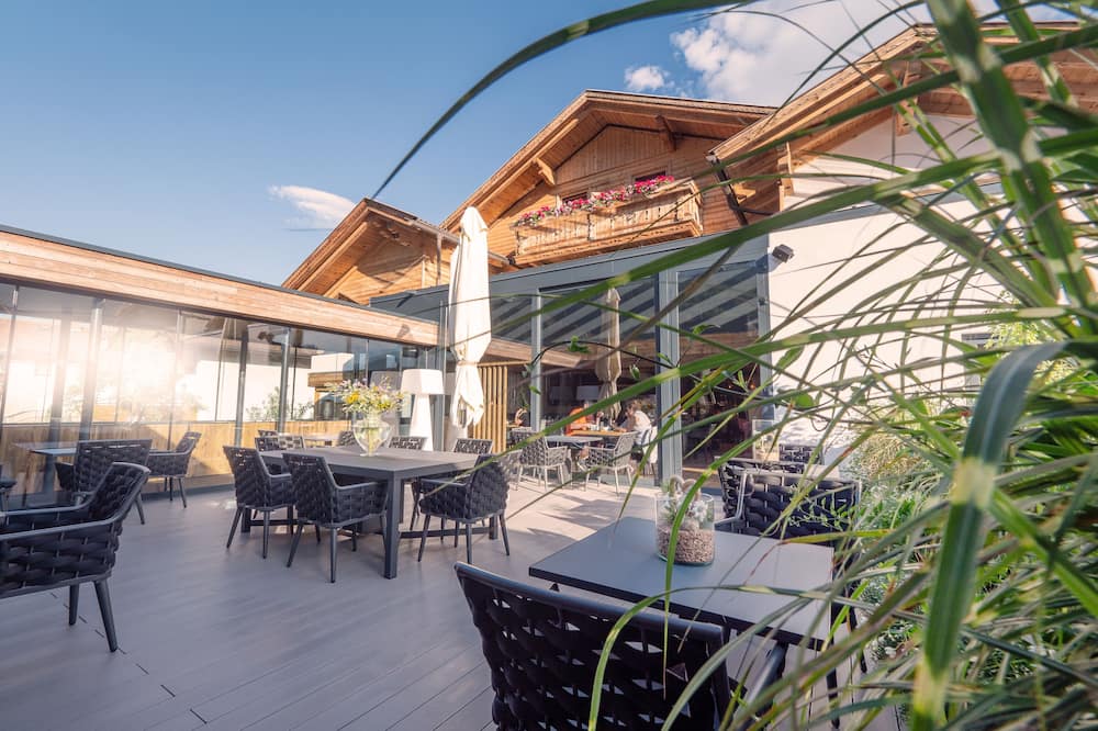 Belmonte Tirol - Boutique Hotel