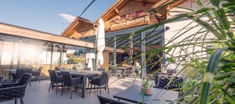 Belmonte Tirol - Boutique Hotel