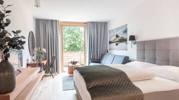 Belmonte Modern Double