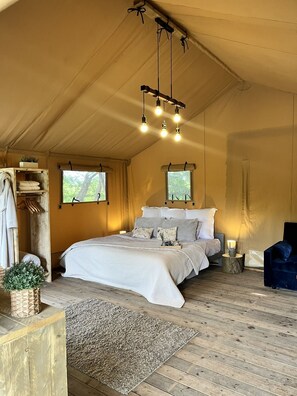 1 dormitorio