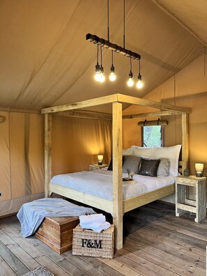 1 Schlafzimmer