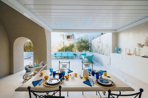 Villa Matilde by Elite Villas