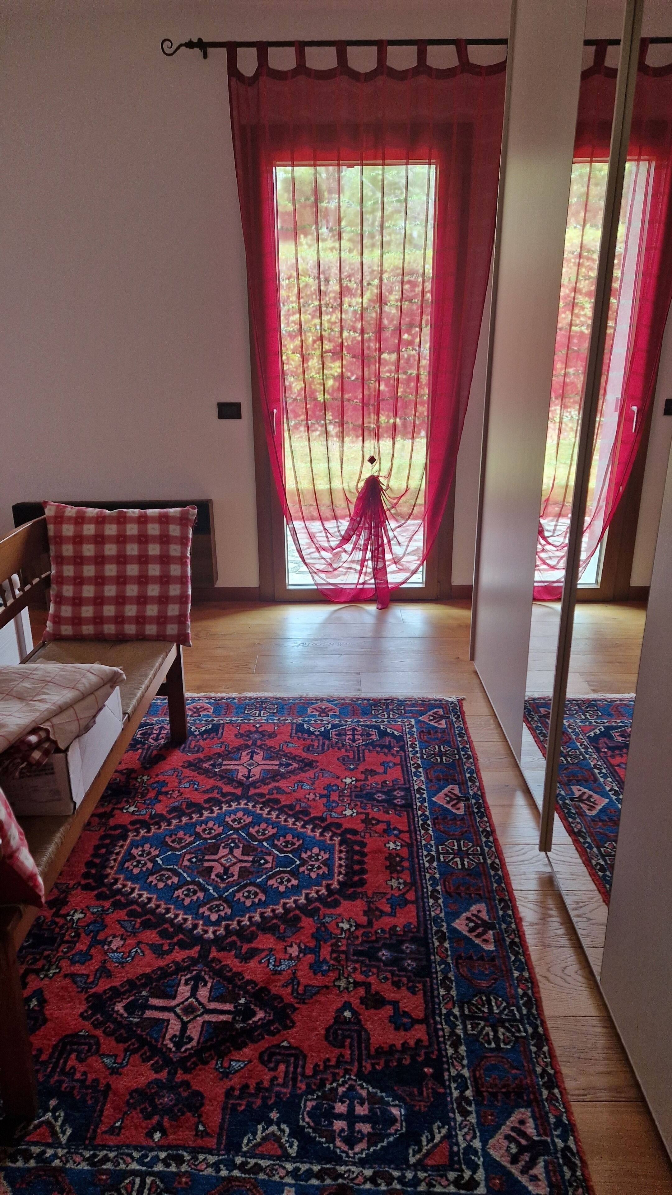 Deluxe Room, Mountain View | 1 bedroom, premium bedding, down comforters, free WiFi