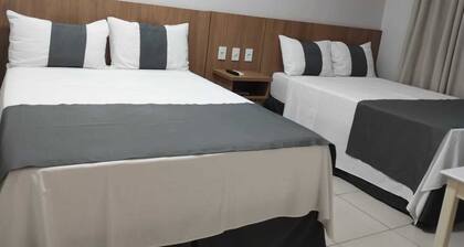 Hotel American