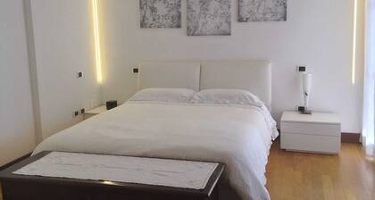 Villa within walking distance
