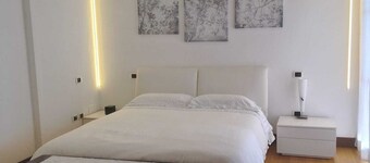 Villa within walking distance