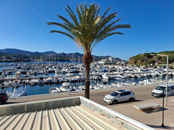 Port de plaisance