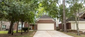 Dreamy 3 Bedroom House in the Woodlands