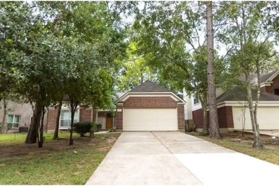 Dreamy 3 Bedroom House in the Woodlands 30 min from FIFA World Cup