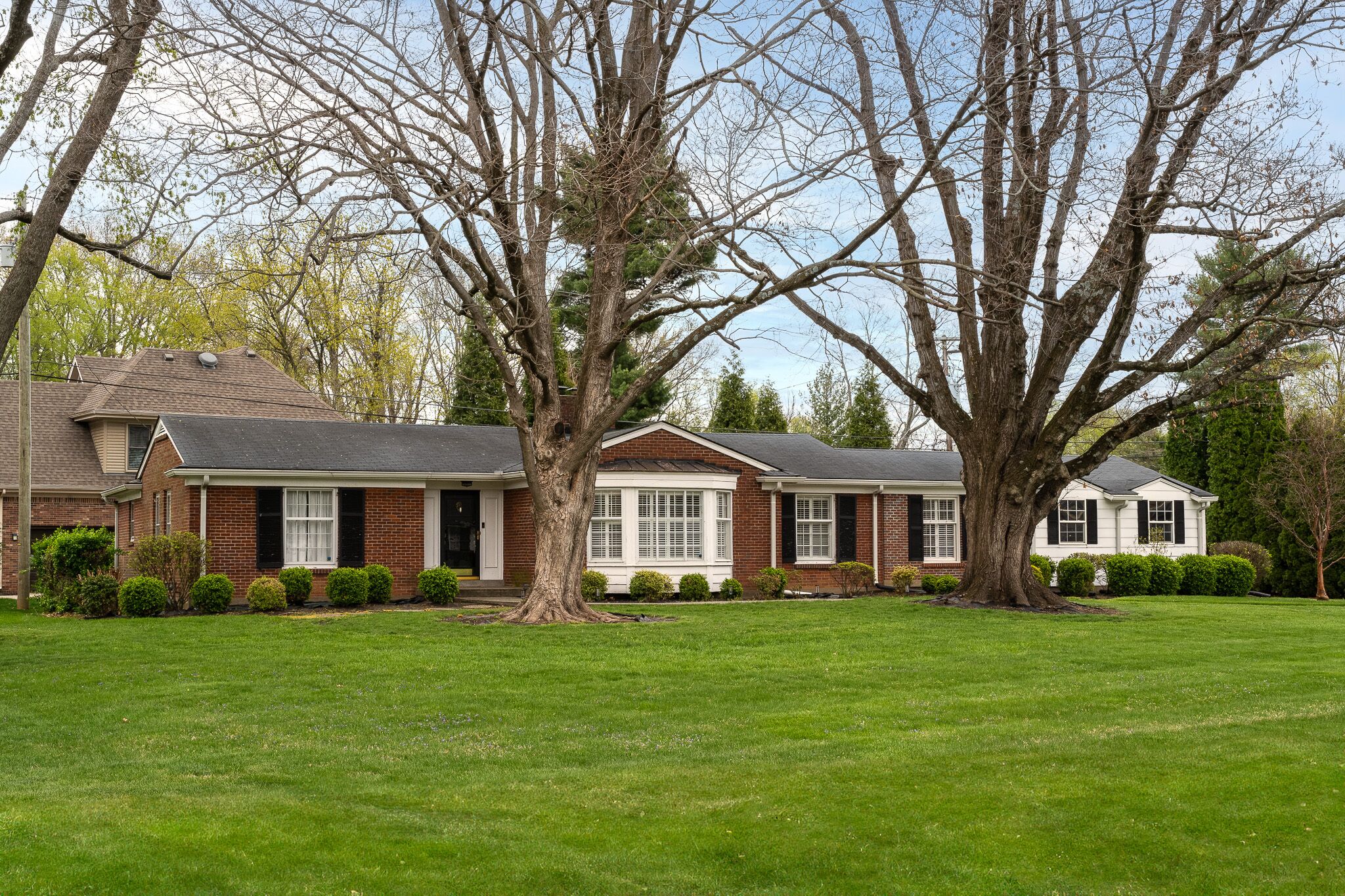 3 bedroom Luxury Louisville Rental 