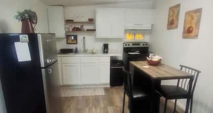 STUDIO 5 to 10 MIN DRIV TO RIVER/HOSPITAL/TOWN, 10 TO TX STATE UNIV