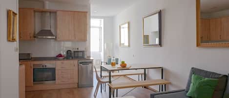 Televisión de pantalla plana