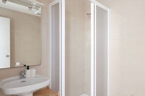 Appartement | Salle de bain