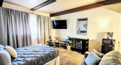 Aisling Suites-The Midtown