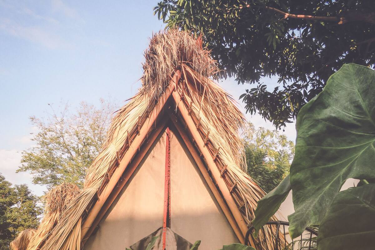 Standard Chalet | 1 bedroom, individually decorated, free WiFi