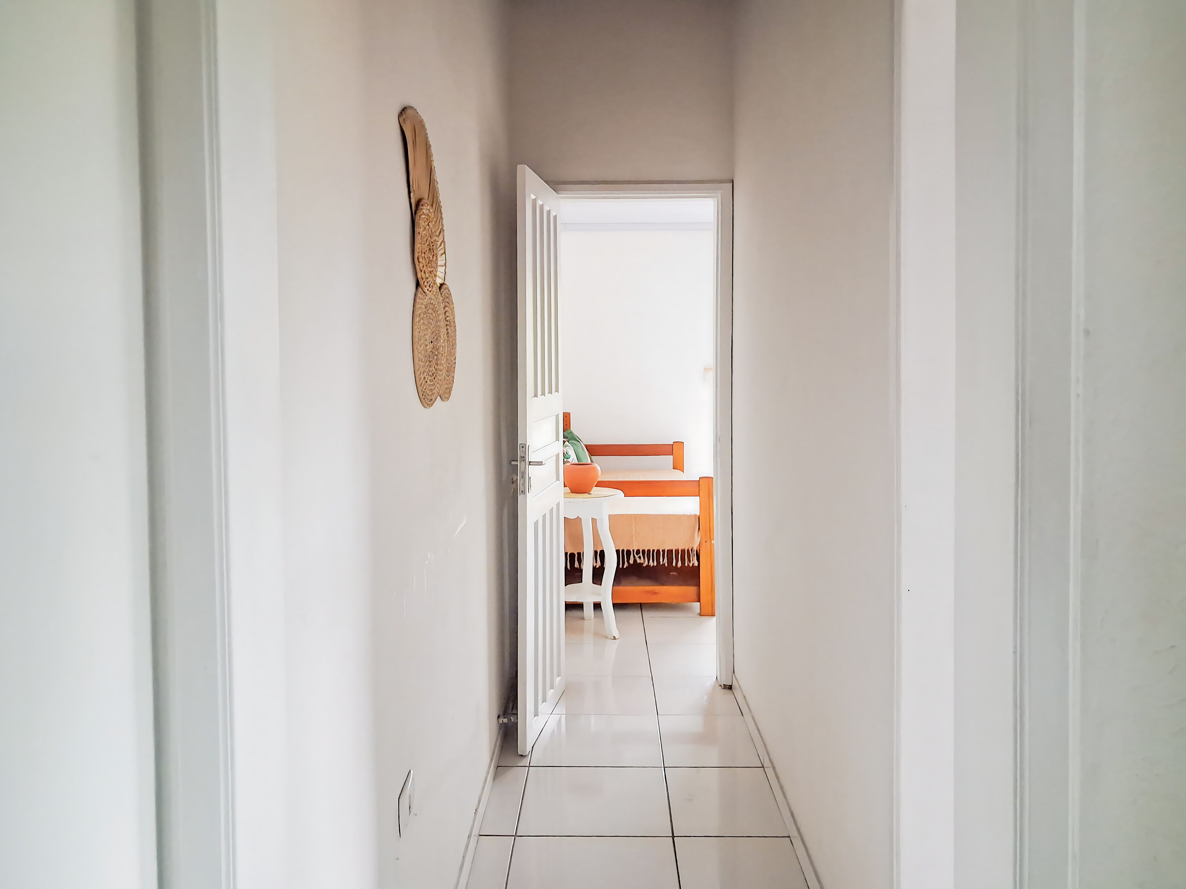 Departamento, 1 cama Queen size, balcón, vista al jardín | 1 habitación, wifi gratis y ropa de cama 