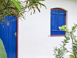 Detalle exterior