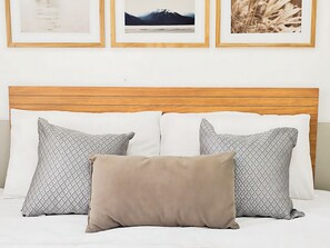 Apartamento, 1 cama de matrimonio con sofá cama, vistas al patio, planta baja | 1 dormitorio, wifi gratis, ropa de cama