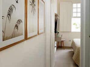 Apartment, 1 Queen Bed with Sofa bed, Kitchen, Ground Floor | 1 bedroom, free WiFi, bed sheets - Flats Jardim de Ramos Paraty (Paraty)