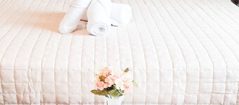 Flats Jardim de Ramos Paraty