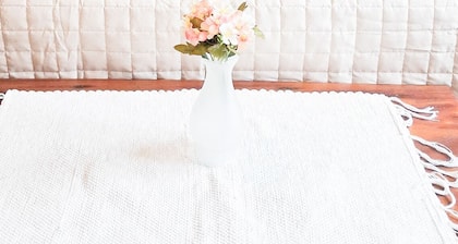 Flats Jardim de Ramos Paraty