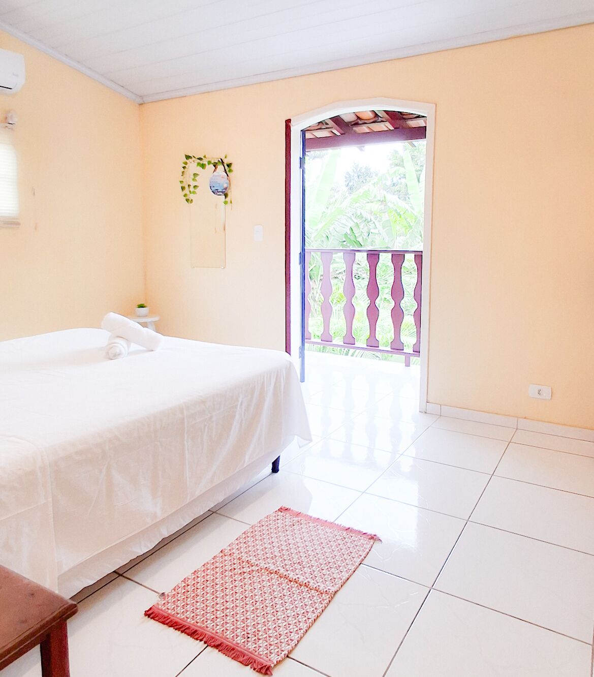 Apartment | View from room