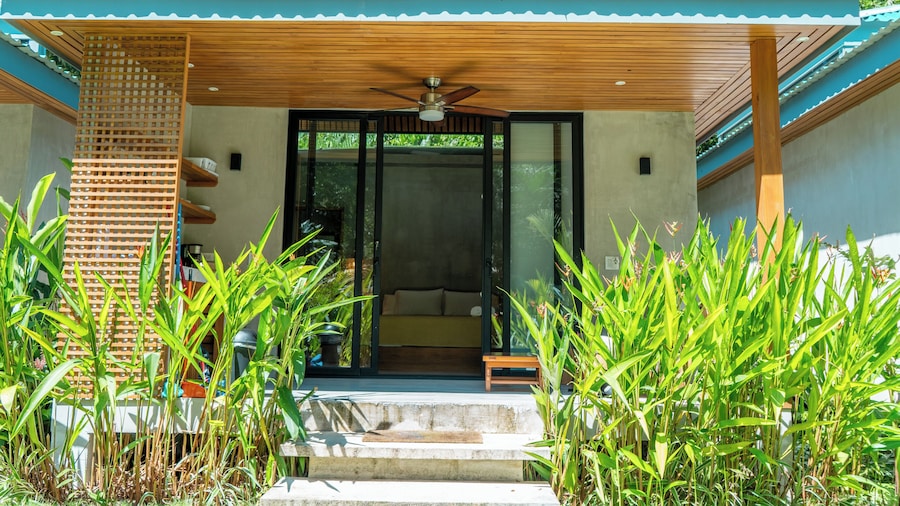 Serenity Bungalows