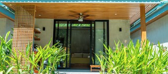 Serenity Bungalows