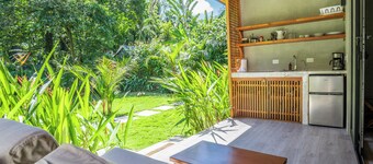 세레니티 방갈로