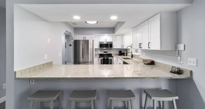 Quiet, peaceful neighborhood. HUGE fenced yard. Clean beautiful home-WEC & FAST