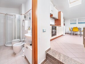 Free WiFi - Studio flat- Vicolo Stradellaccio (Bologna)