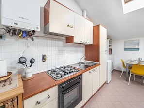 Eget kjøkken
