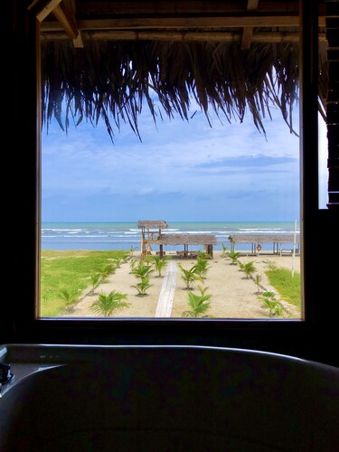 Malù Surf Boutique Hotel 