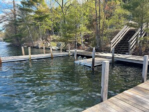 Udendørs pool