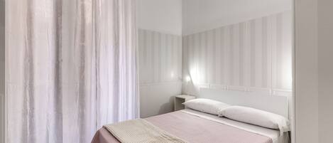 Quadruple Room | Free WiFi